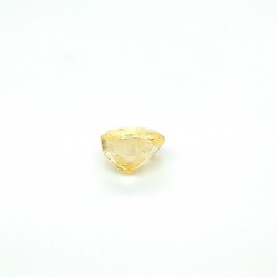 Yellow Sapphire (Pukhraj) 5.03 Ct Good quality